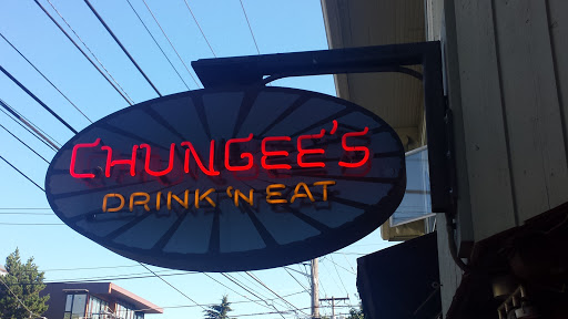 Chungee's