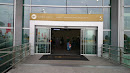 Aeropuerto Internacional Eldorado Puerta 8
