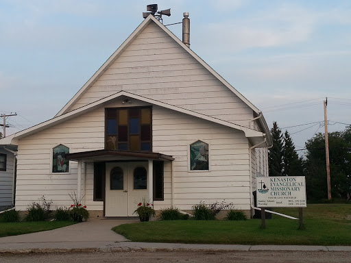 Kenaston Evangelical Missionary Church 