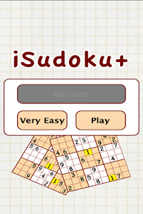 How to get iSudoku+ patch 1.0 apk for android