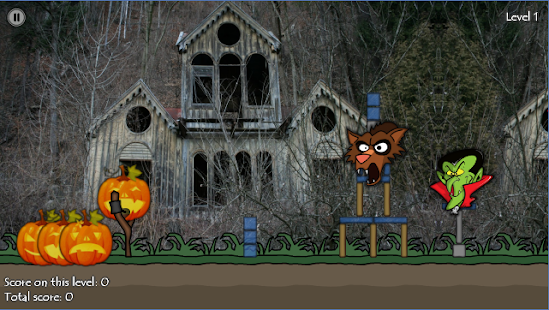 How to mod Halloween Vs. Monsters patch 1.2.0 apk for bluestacks