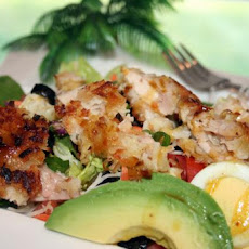 Coconut Chicken Salad