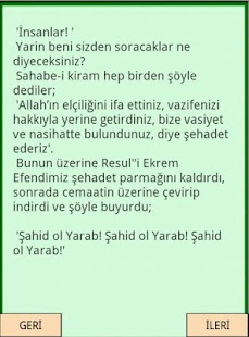 How to install VEDA HUTBESİ VE ÖNEMİ 1.5 unlimited apk for bluestacks