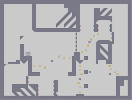 Thumbnail of the map 'ICEFLOES XVI'