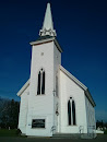 Cape Traverse Free Church 