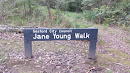 Jane Young Walk