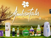 Aromatizadores De Ambientes