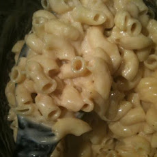 Creamy Mac and Cheese Gluten Free, Dairy Free (Stove-Top Recipe)