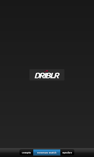 Driblr