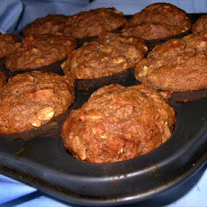 Mimi's Banana Muffins