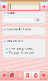 How to mod Mobile Browser lastet apk for laptop