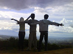 we're flying without wings...