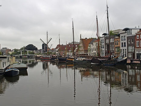 Leiden