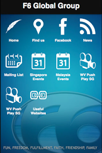 How to mod F6 Global Group 1.55.98.193 mod apk for bluestacks