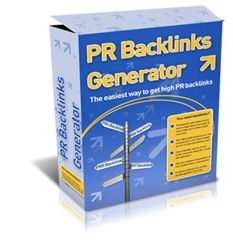 PRBacklinksGenerator