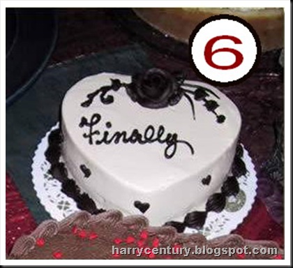 Divorce Cake 3