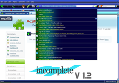 Preview Incomplete v1.2