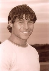 Jason Gremleys Chiseled Face