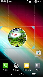 How to install Aquarium Widget lastet apk for bluestacks