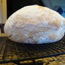 No-Knead Bread