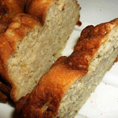 Jalapeno Hummus Bread