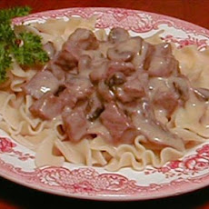 Sirloin Tips