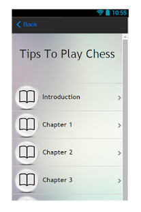 How to mod Tips To Play Chess 2.0 unlimited apk for bluestacks