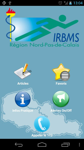 IRBMS – Sport Santé