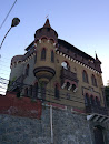 Castillo de Recreo