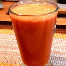 Sunrise Juice