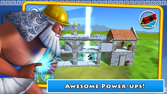 How to mod Kablooie! 1.12 unlimited apk for bluestacks