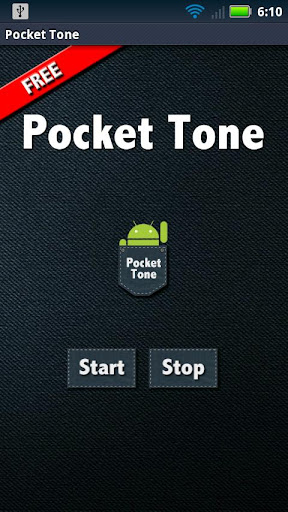 Pocket Tone