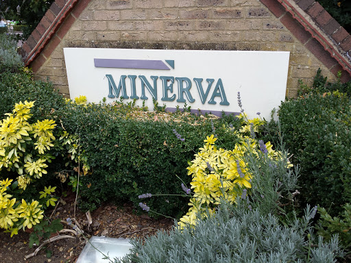 Minerva Business Park