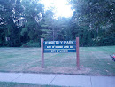 Kimberly Park