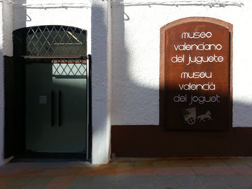 Museo Valenciano Del Juguete