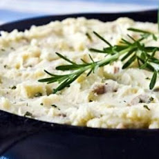 Skillet Gardener's Pie - Vegan