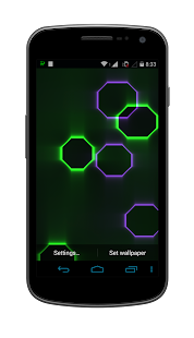 How to install Nexus Neon Highway HD PRO LWP patch 1.0 apk for laptop