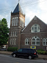 Broad St. Methodist Church