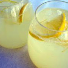 Rum Lemonade