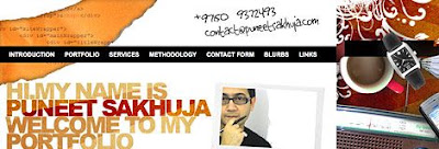 Puneet Sakhuja