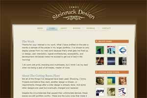 Steinruck Design