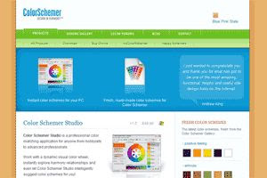 Colorschemer