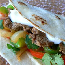 Fajita Marinade I