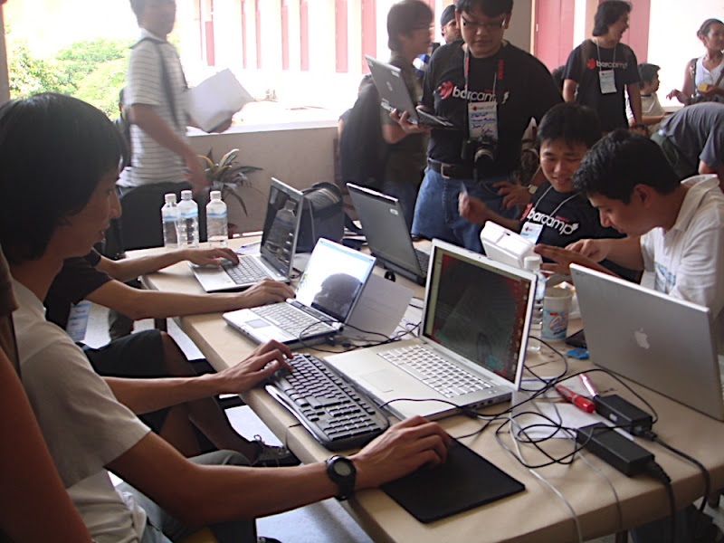 barcampbangkok2