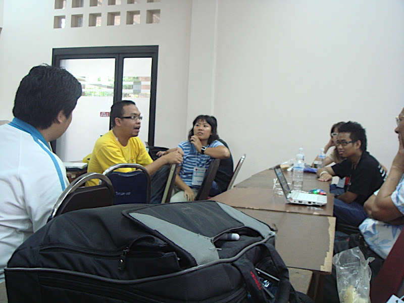 barcampbangkok