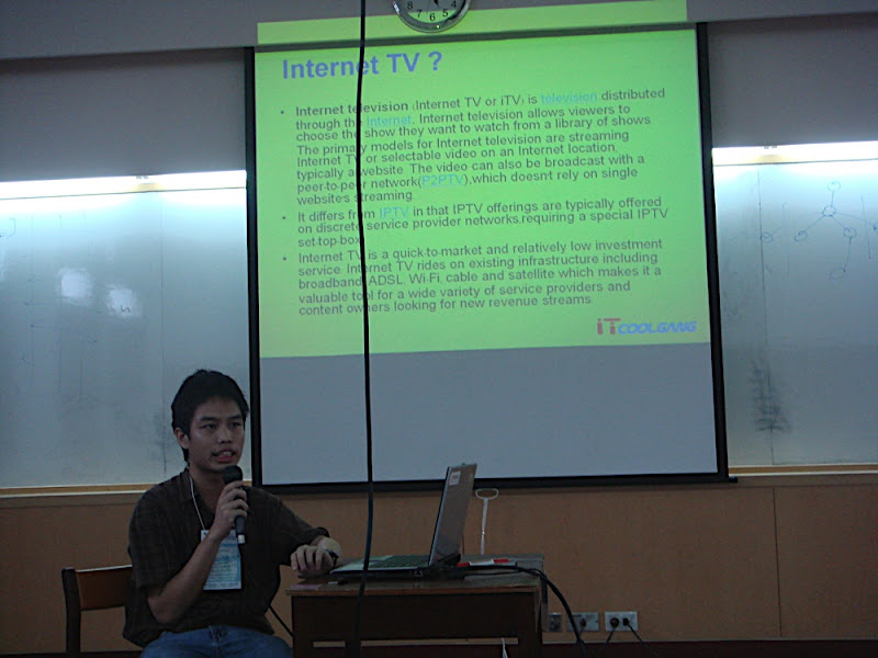 aumpradya barcampbangkok2