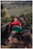 Lazy like the rolling plains.