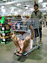 Fun with Carts.