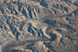 Somewhere over Utah.
