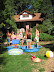 Kiddie Pools Are My Favorite